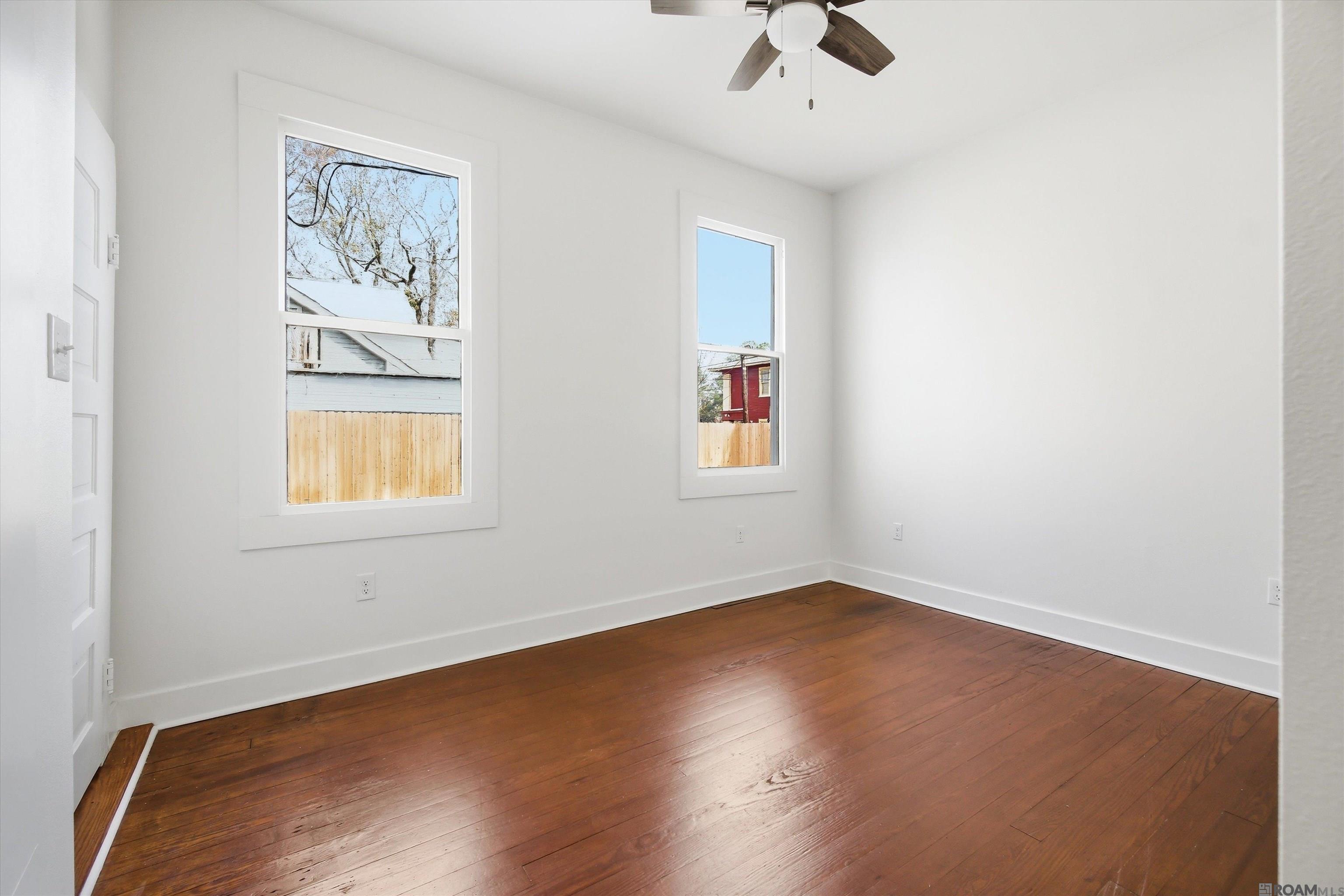 521 Camelia Ave, Baton Rouge, LA, 70806