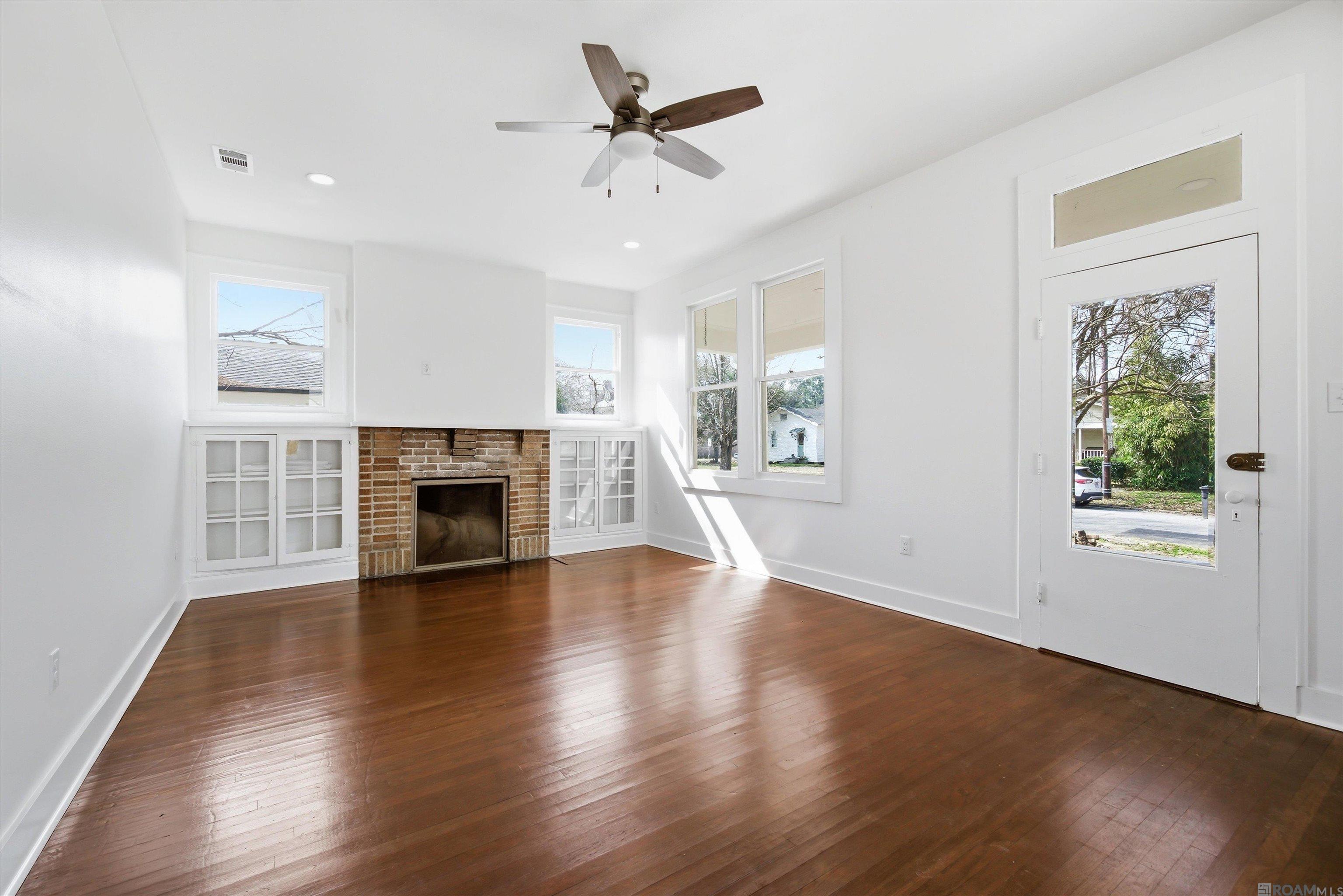 521 Camelia Ave, Baton Rouge, LA, 70806