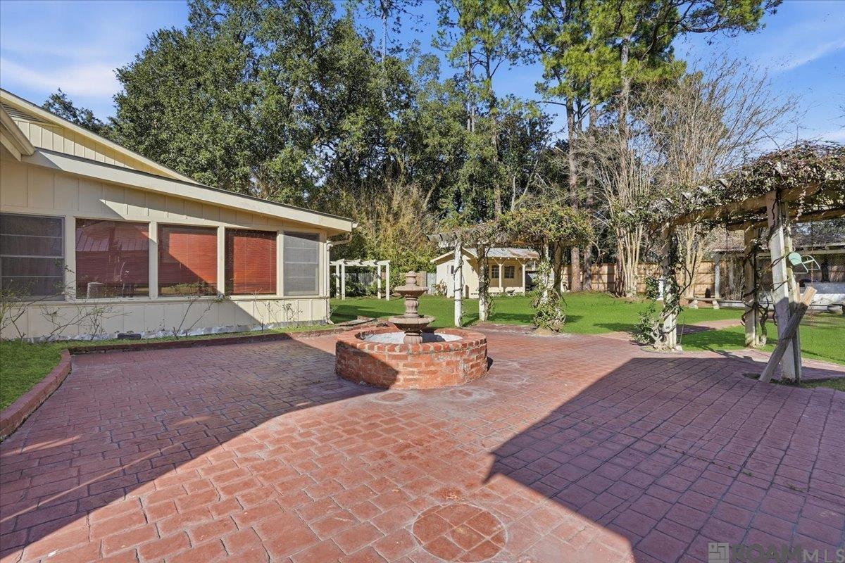 6113 Moss Side Ln, Baton Rouge, LA, 70808