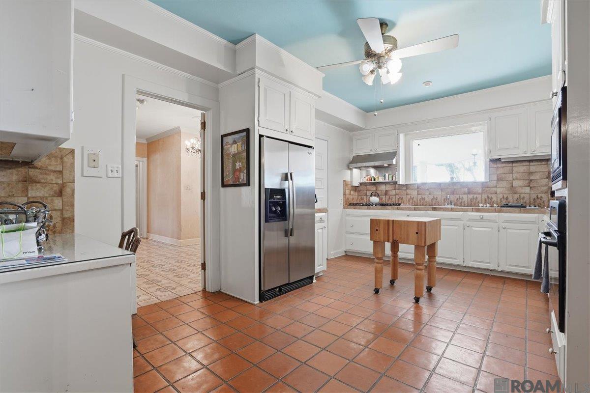 6113 Moss Side Ln, Baton Rouge, LA, 70808