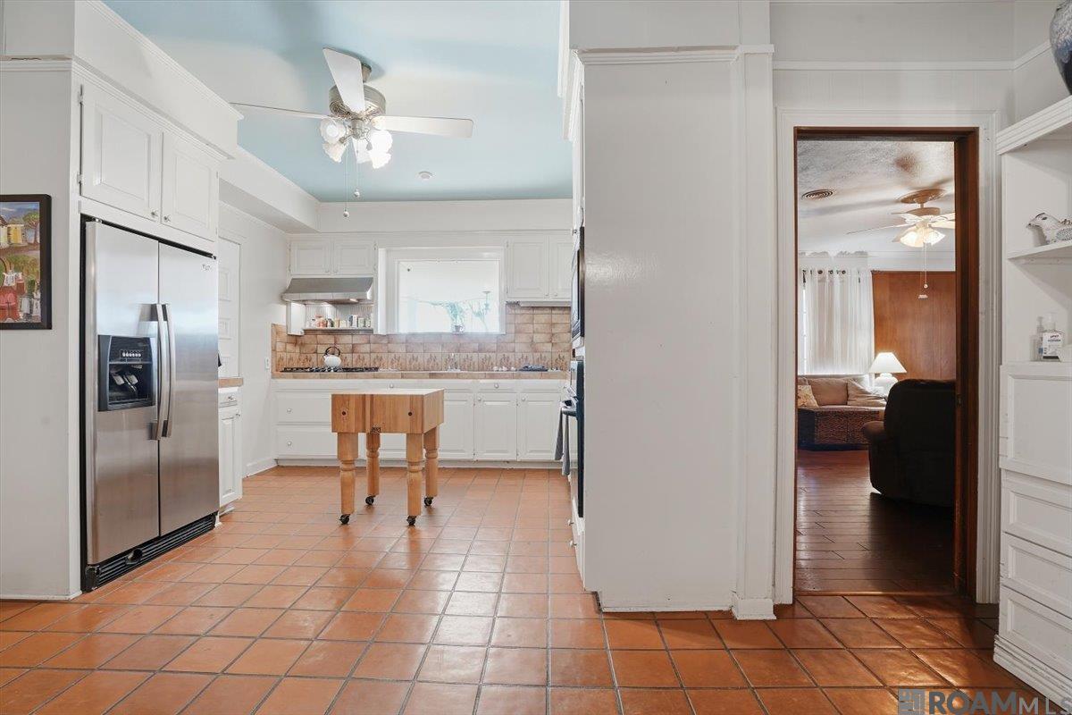 6113 Moss Side Ln, Baton Rouge, LA, 70808