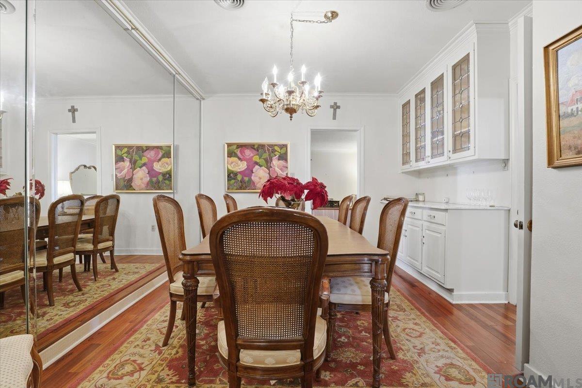 6113 Moss Side Ln, Baton Rouge, LA, 70808