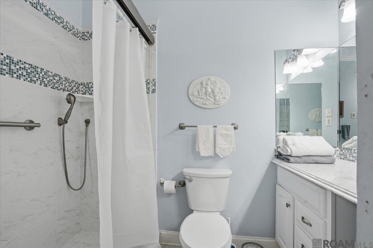 6113 Moss Side Ln, Baton Rouge, LA, 70808