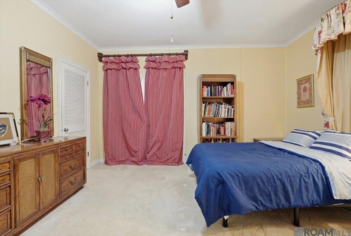 6113 Moss Side Ln, Baton Rouge, LA, 70808