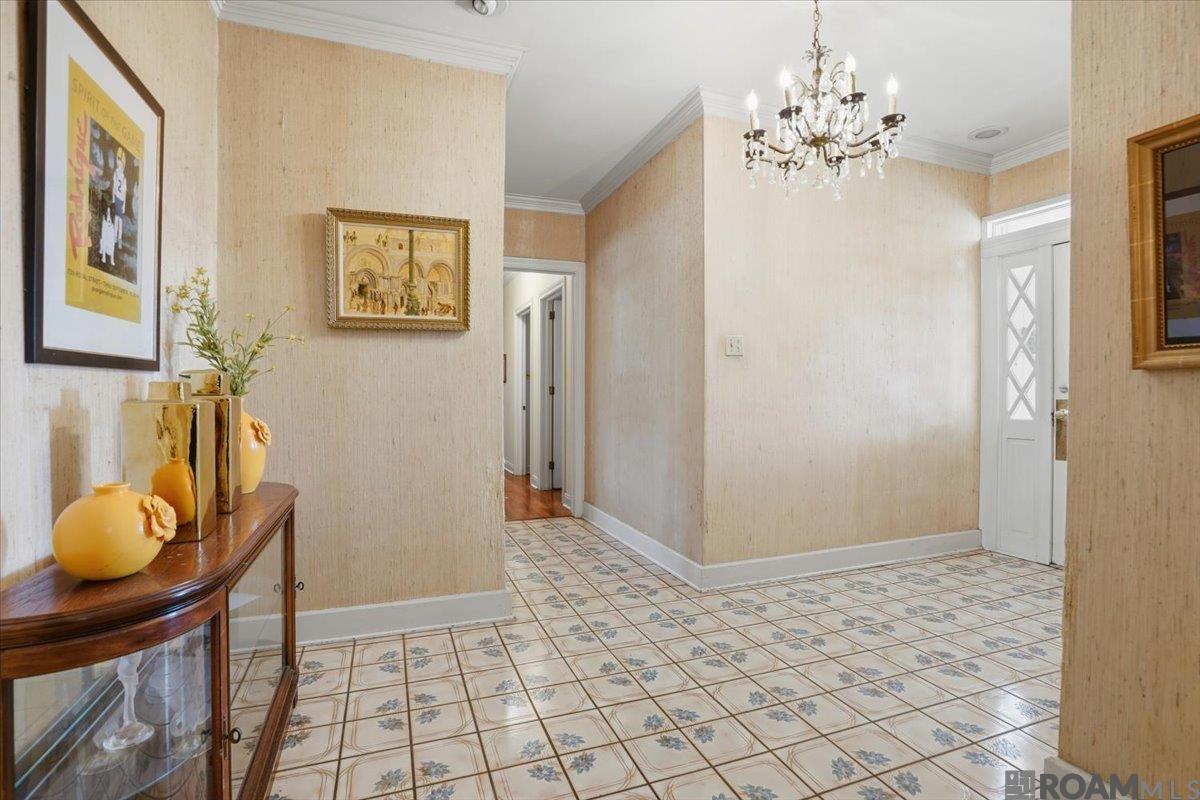 6113 Moss Side Ln, Baton Rouge, LA, 70808