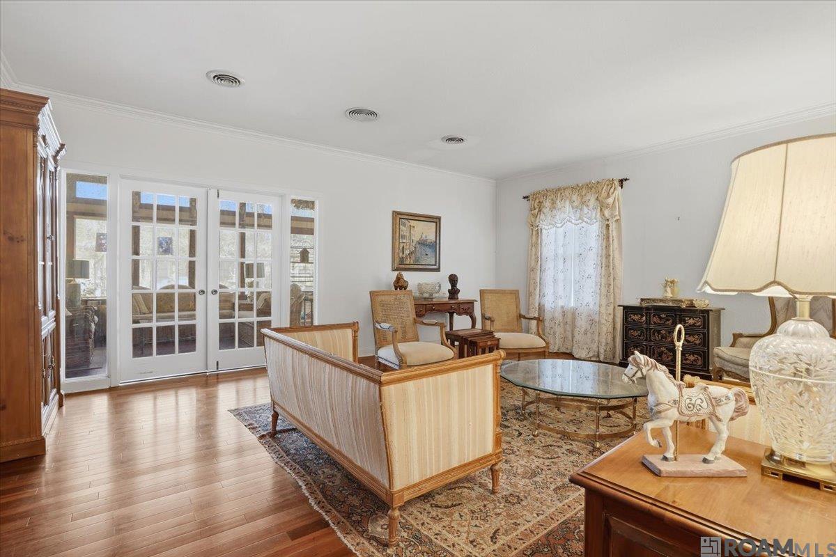 6113 Moss Side Ln, Baton Rouge, LA, 70808