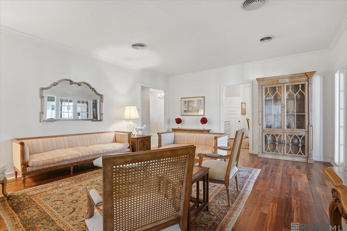 6113 Moss Side Ln, Baton Rouge, LA, 70808