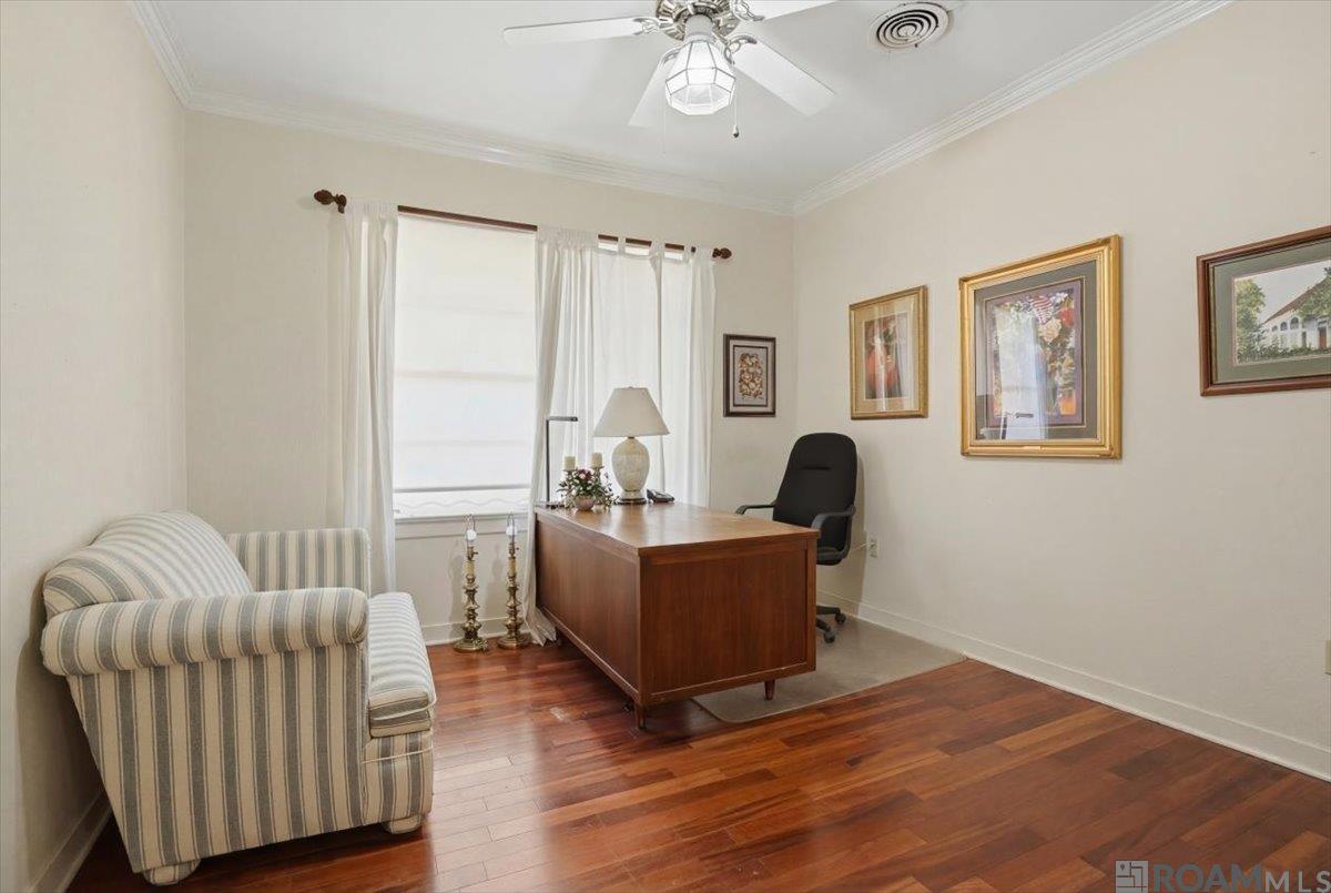 6113 Moss Side Ln, Baton Rouge, LA, 70808