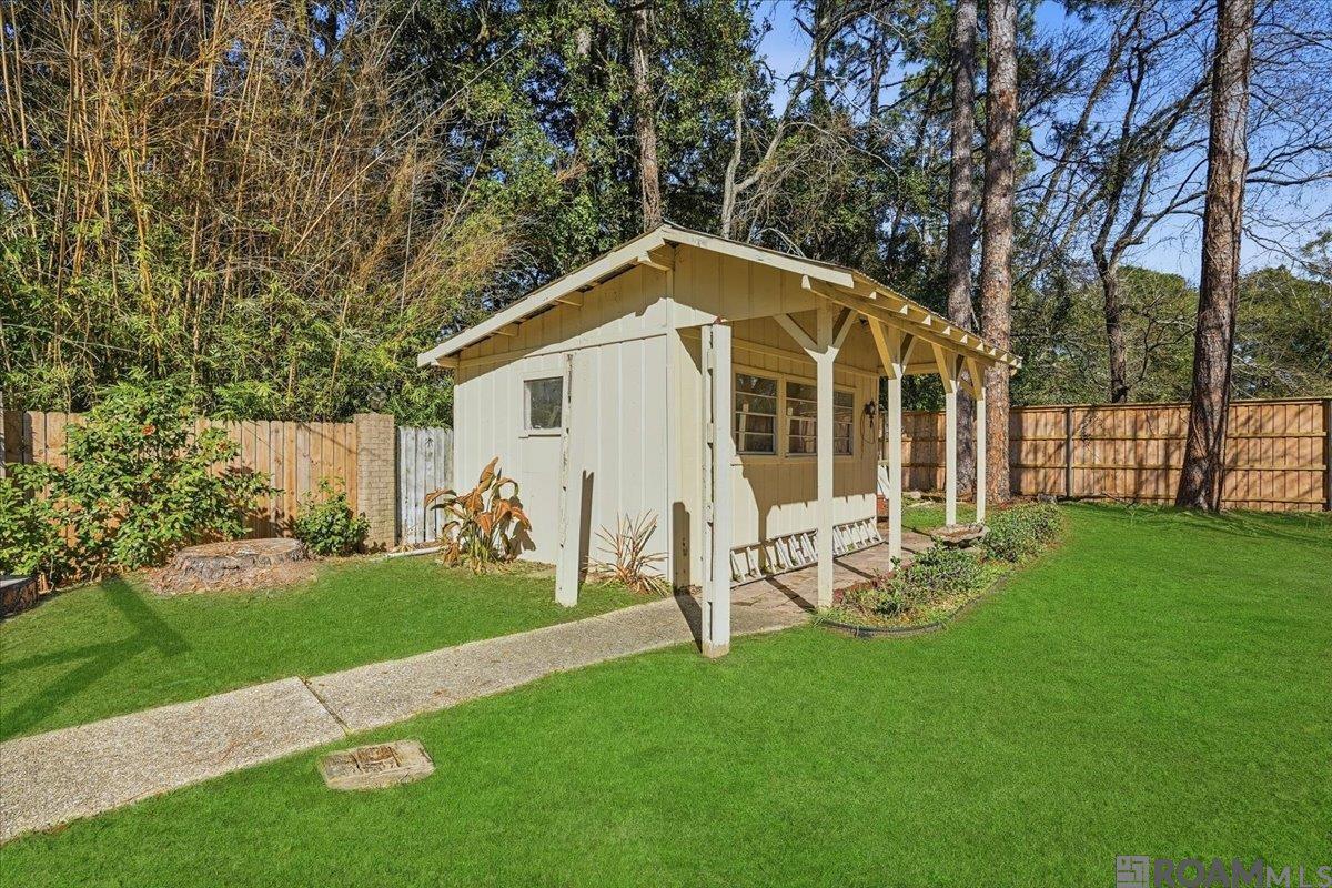 6113 Moss Side Ln, Baton Rouge, LA, 70808