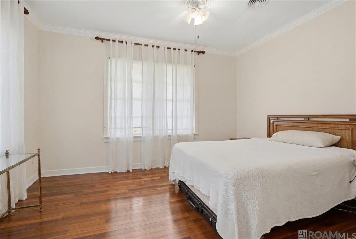 6113 Moss Side Ln, Baton Rouge, LA, 70808