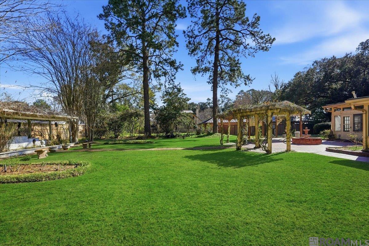 6113 Moss Side Ln, Baton Rouge, LA, 70808