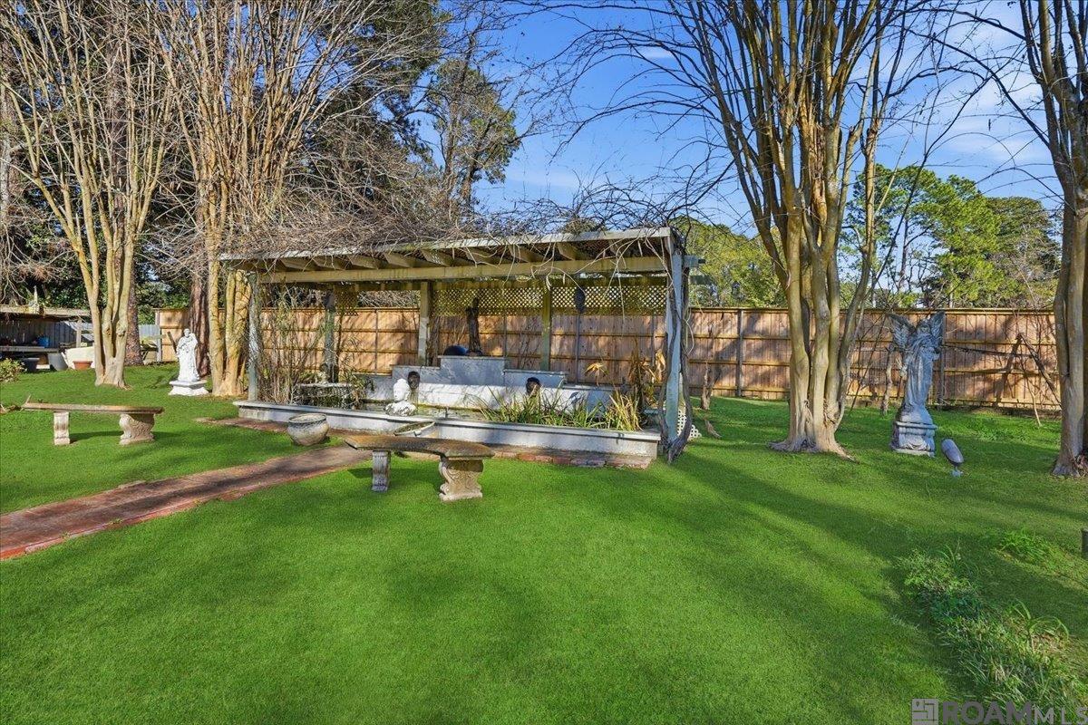 6113 Moss Side Ln, Baton Rouge, LA, 70808