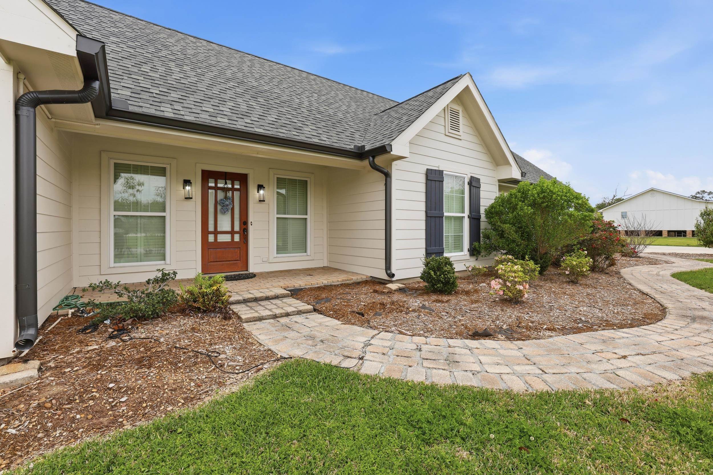 406 West 159th Street, Galliano, LA, 70354