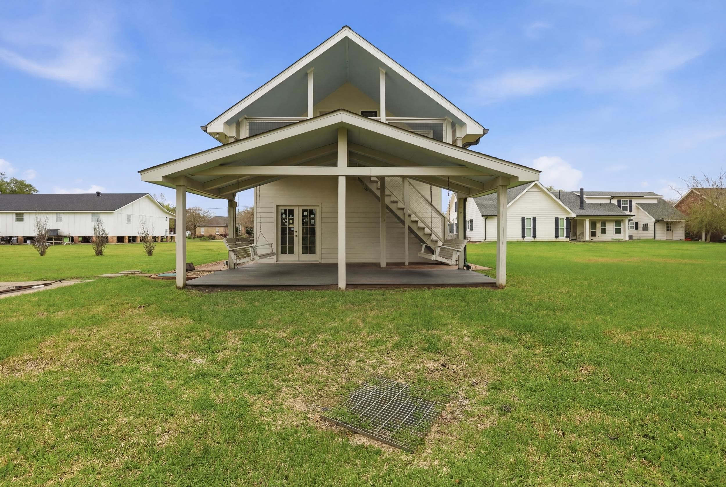 406 West 159th Street, Galliano, LA, 70354