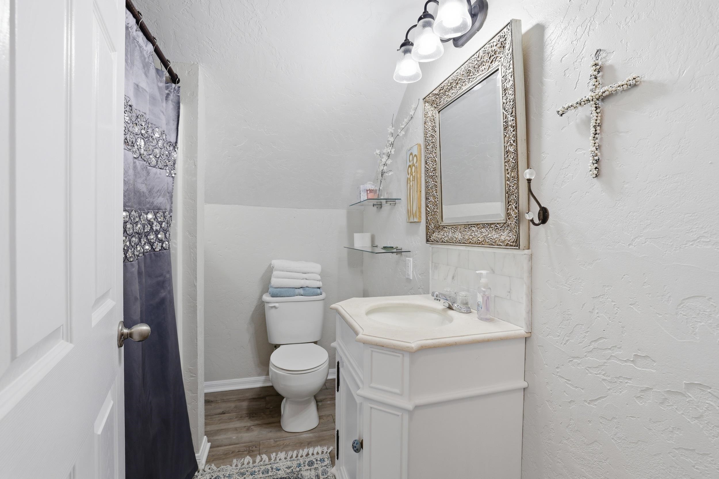 406 West 159th Street, Galliano, LA, 70354