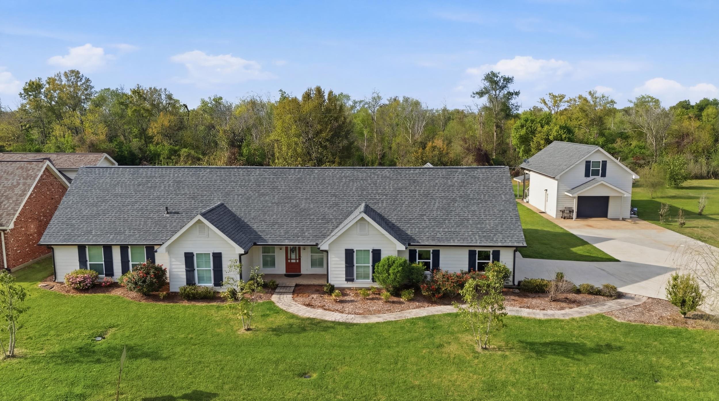 406 West 159th Street, Galliano, LA, 70354