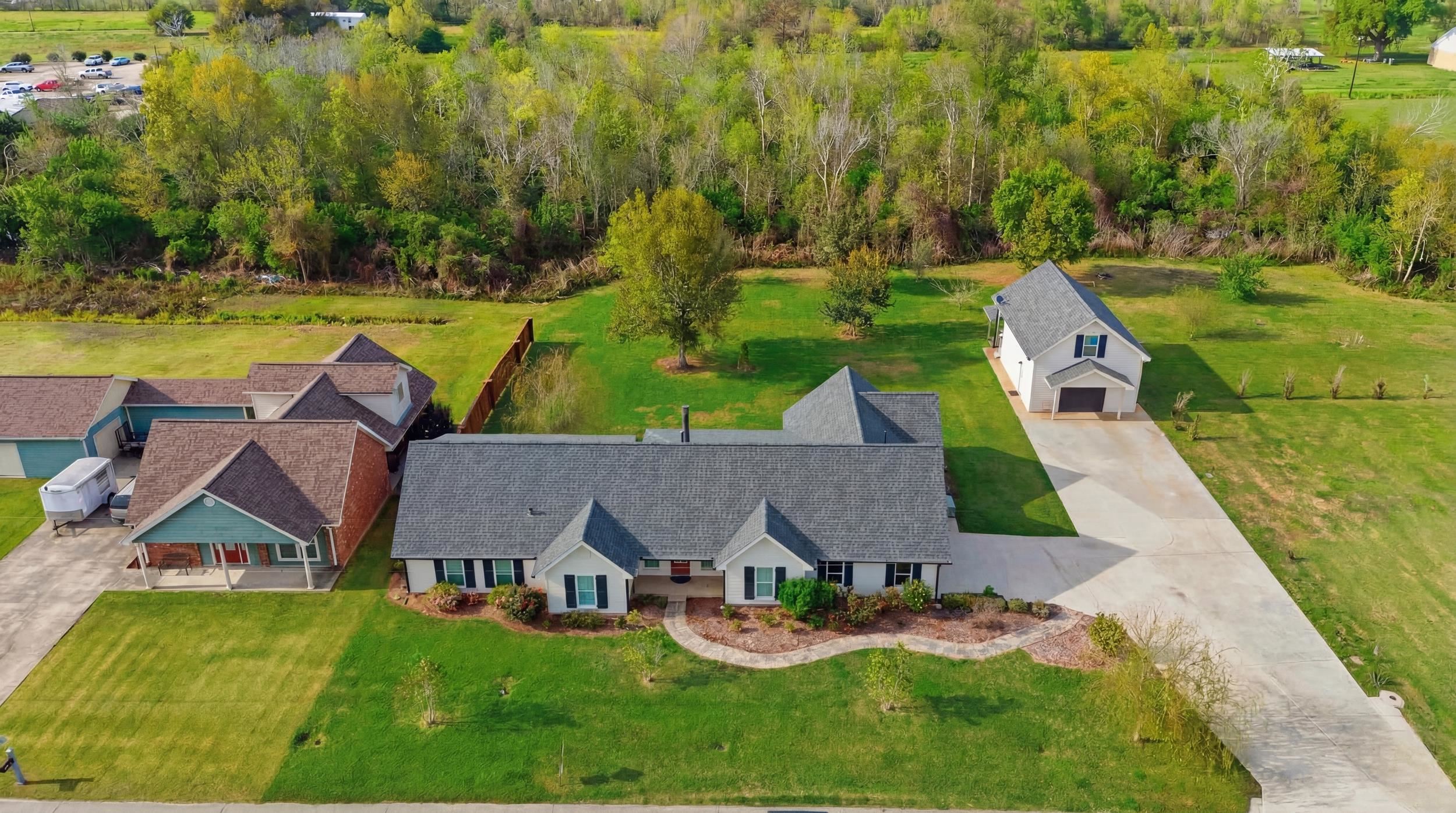 406 West 159th Street, Galliano, LA, 70354