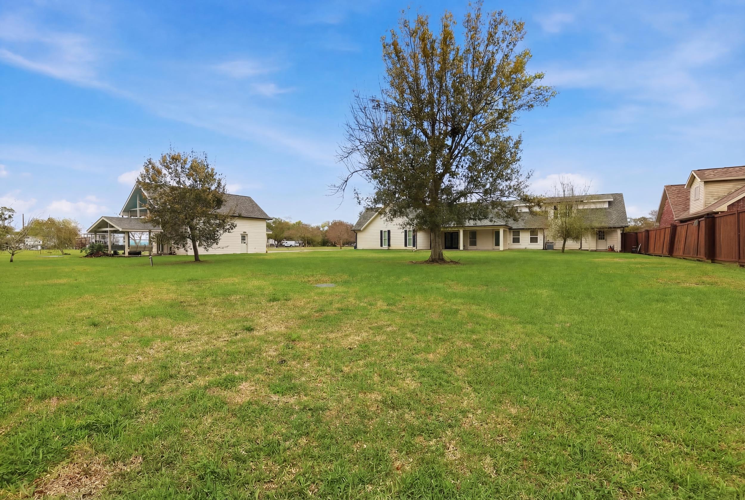 406 West 159th Street, Galliano, LA, 70354