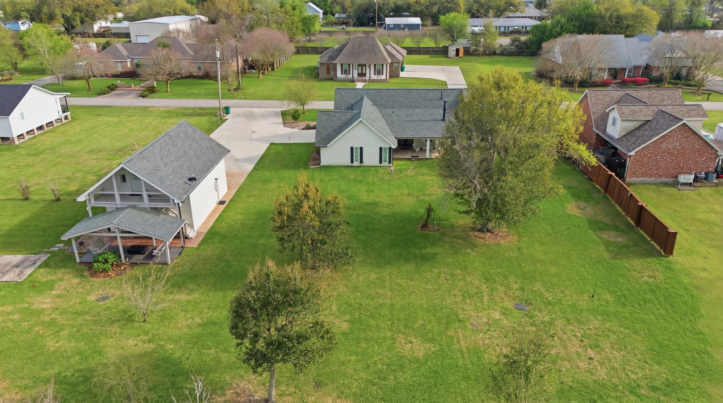 406 West 159th Street, Galliano, LA, 70354