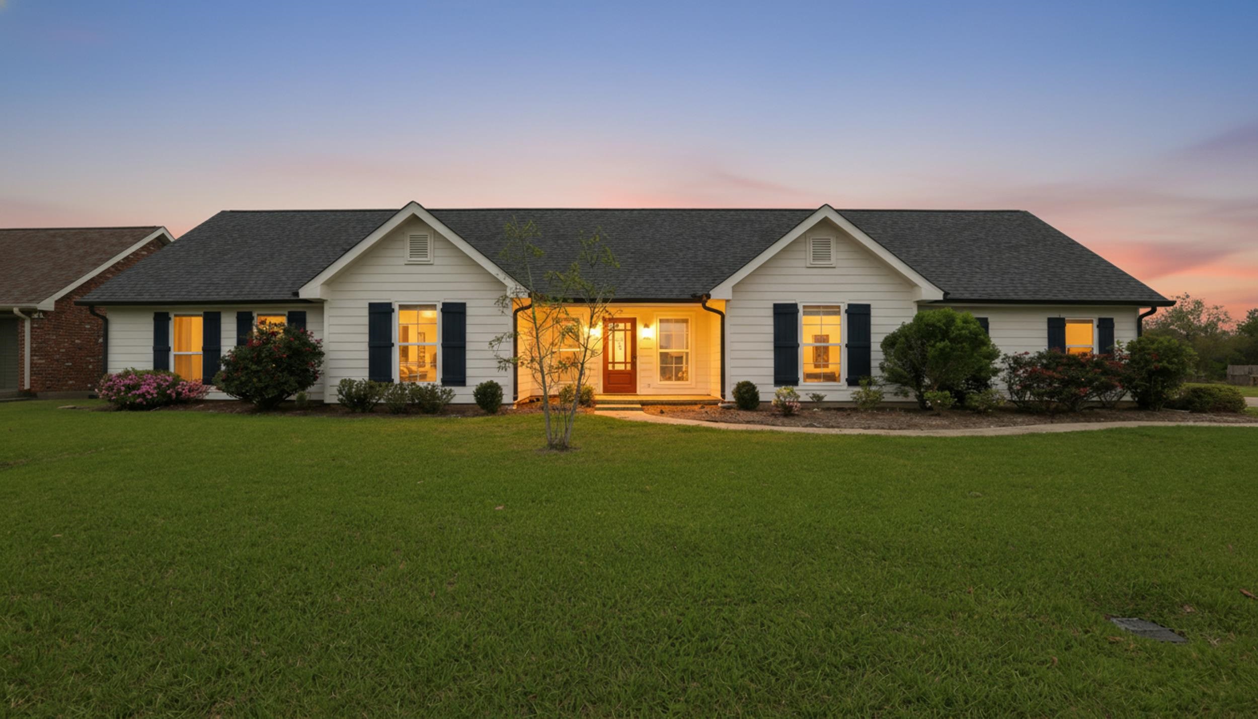 406 West 159th Street, Galliano, LA, 70354