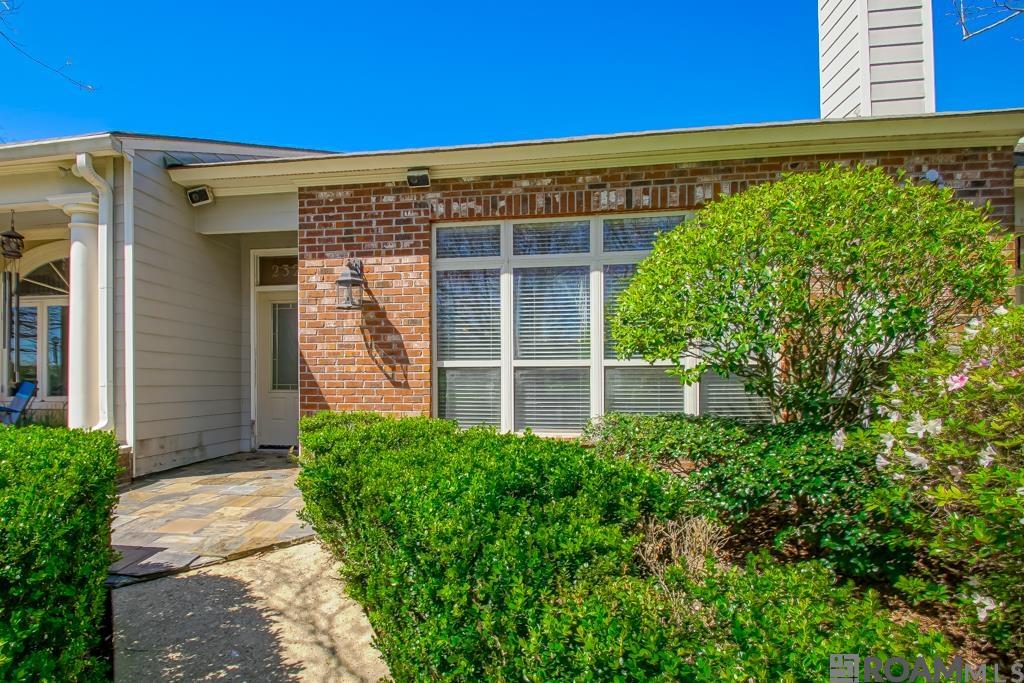 2321 Shadowbrook Dr, Baton Rouge, LA, 70816