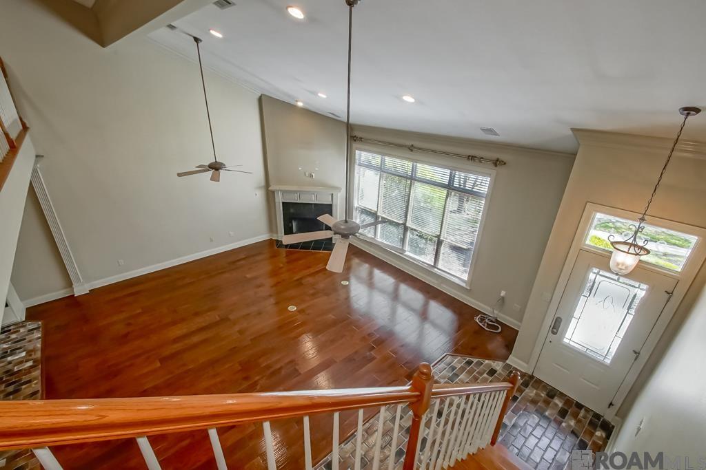 2321 Shadowbrook Dr, Baton Rouge, LA, 70816