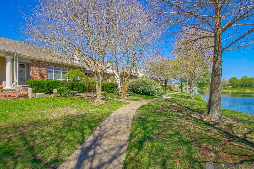 2321 Shadowbrook Dr, Baton Rouge, LA, 70816