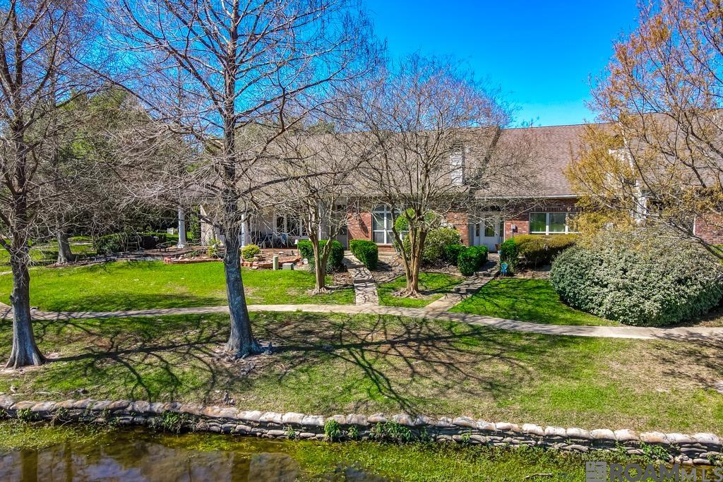 2321 Shadowbrook Dr, Baton Rouge, LA, 70816