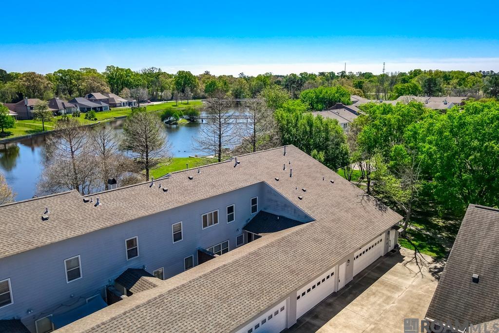 2321 Shadowbrook Dr, Baton Rouge, LA, 70816