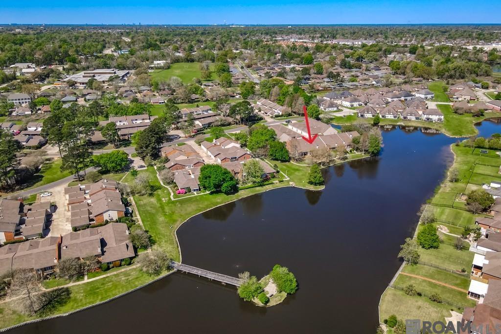 2321 Shadowbrook Dr, Baton Rouge, LA, 70816