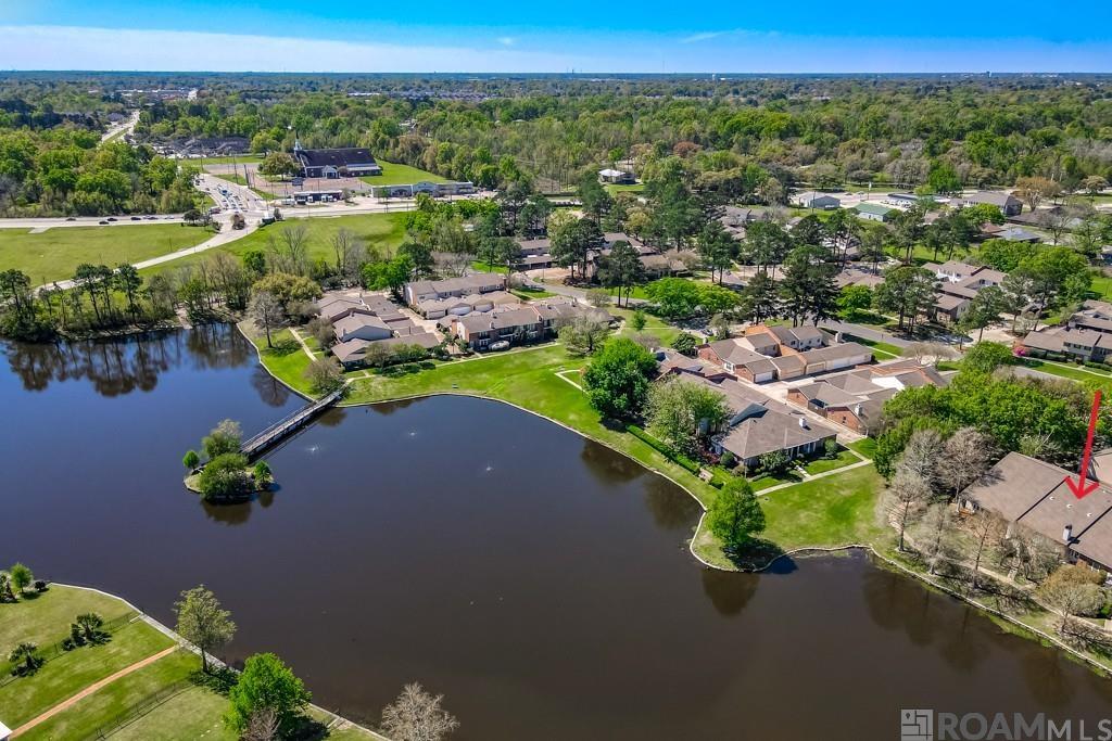 2321 Shadowbrook Dr, Baton Rouge, LA, 70816