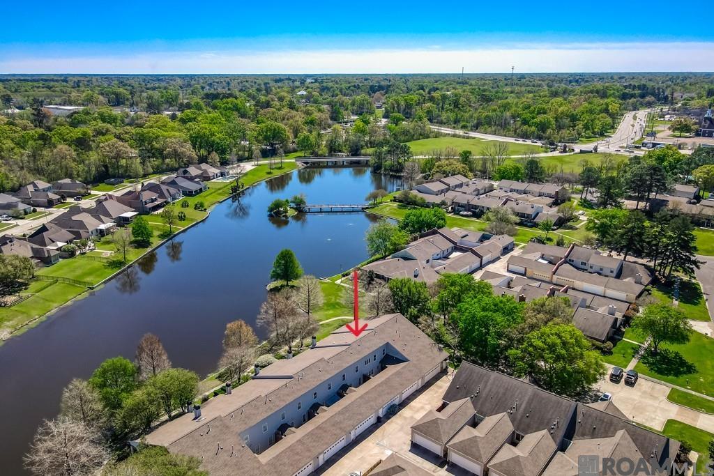 2321 Shadowbrook Dr, Baton Rouge, LA, 70816