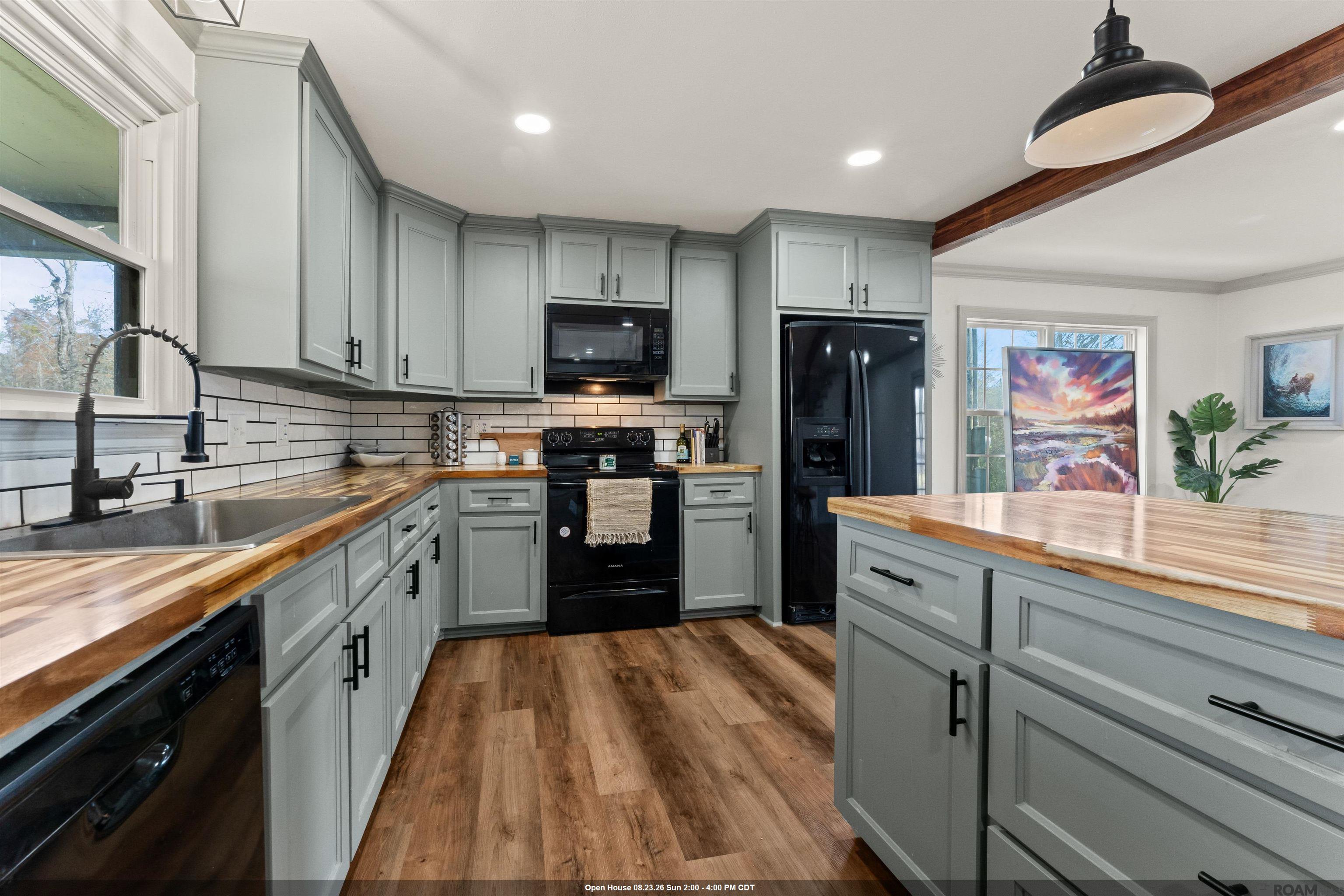 Featured Properties