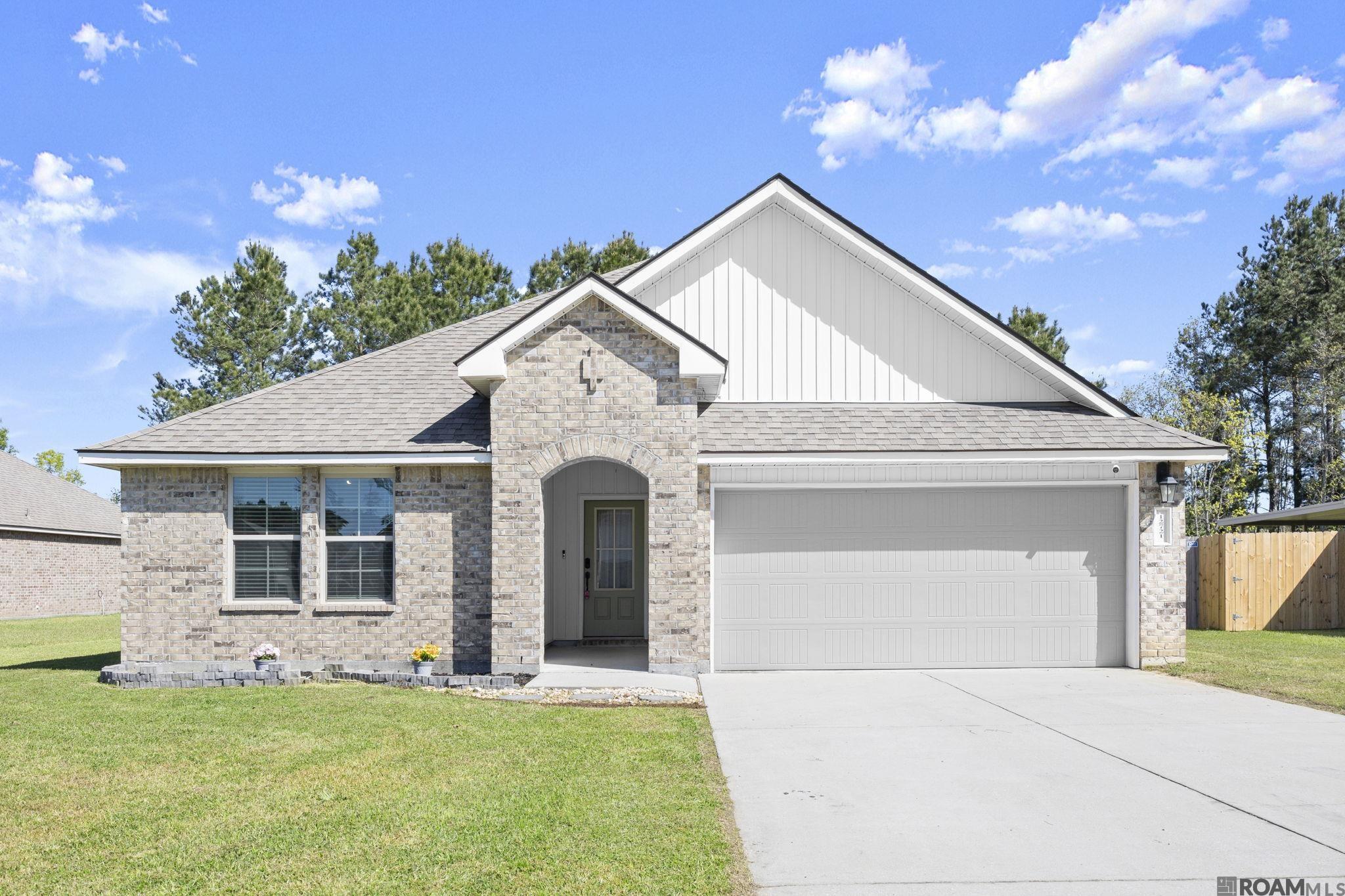 12721 Fowler Dr, Denham Springs, LA, 70706