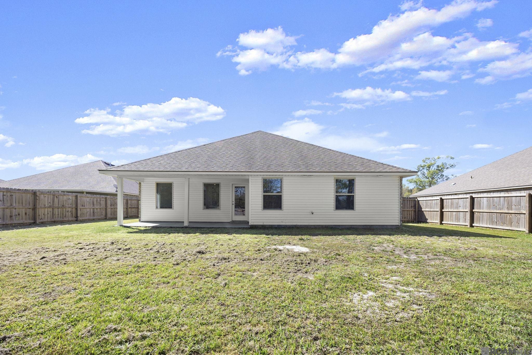 12721 Fowler Dr, Denham Springs, LA, 70706