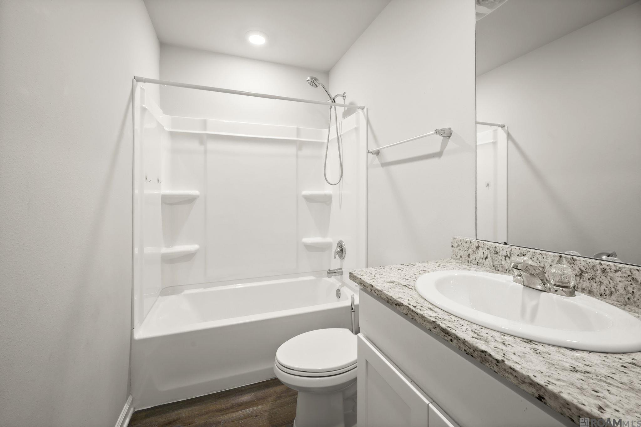 12721 Fowler Dr, Denham Springs, LA, 70706