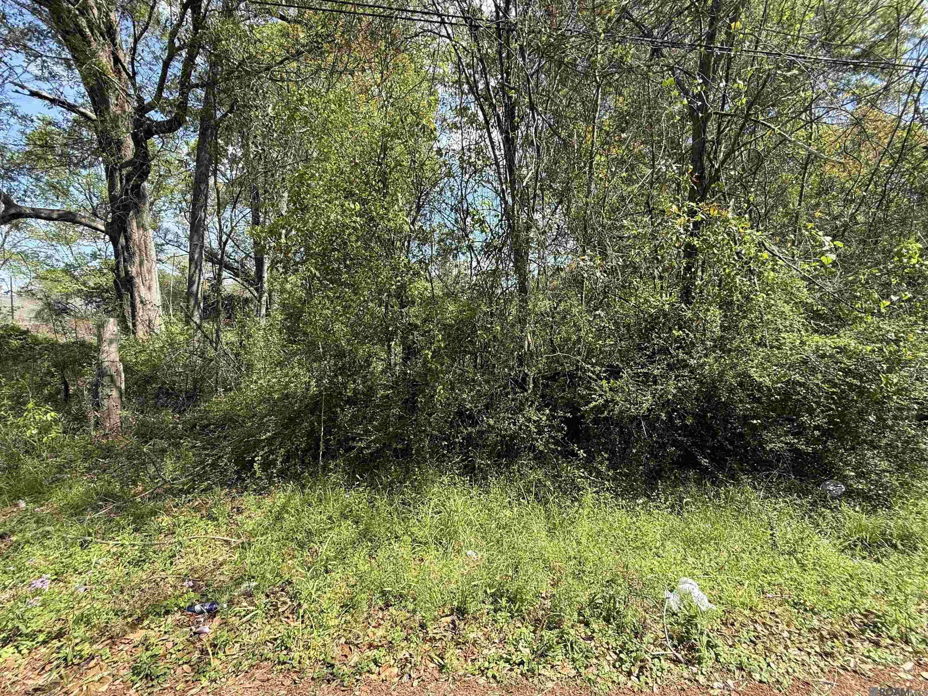 Lot 1-A Louisiana Ave, Baker, LA, 70714
