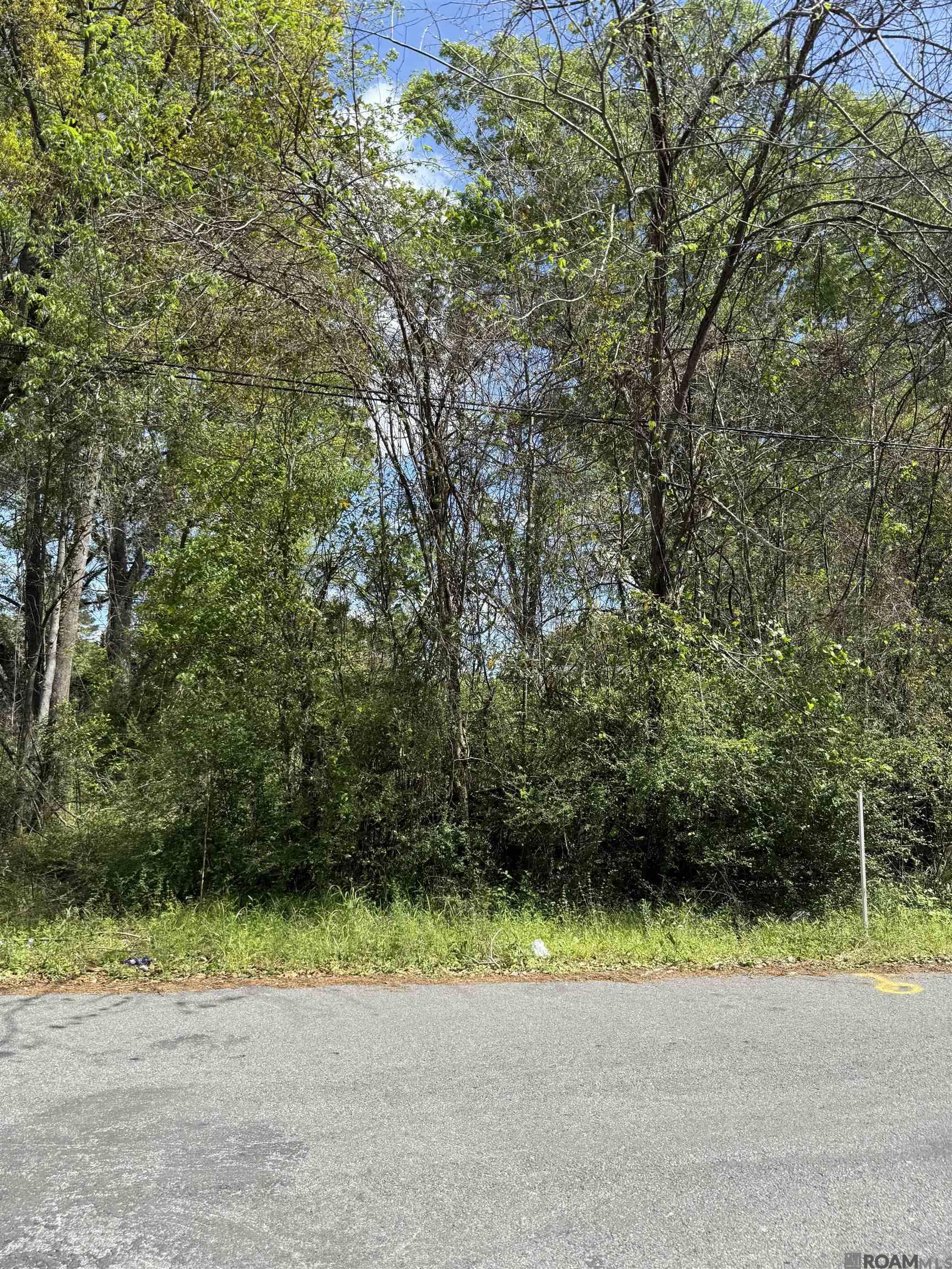 Lot 1-A Louisiana Ave, Baker, LA, 70714