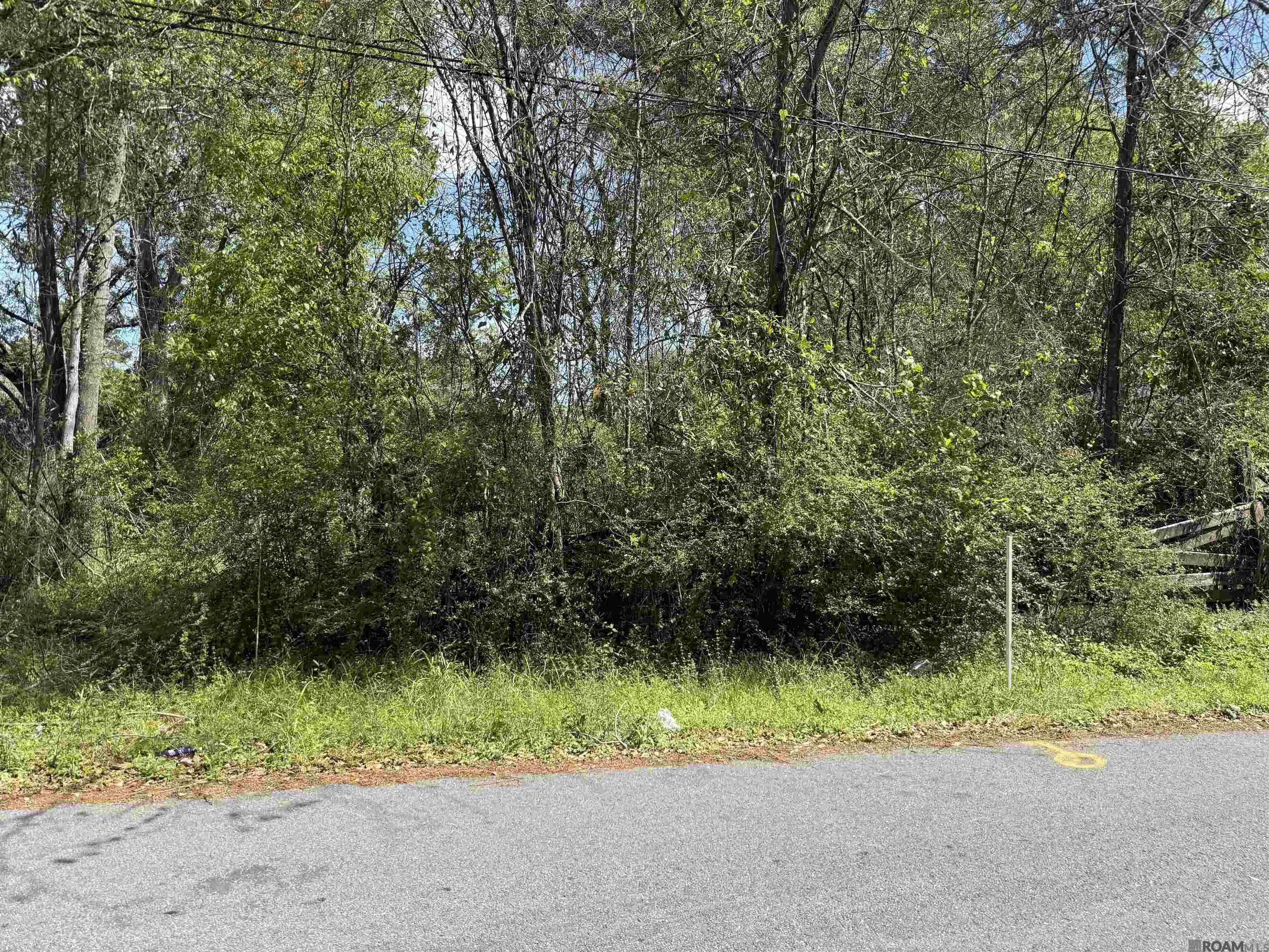 Lot 1-A Louisiana Ave, Baker, LA, 70714