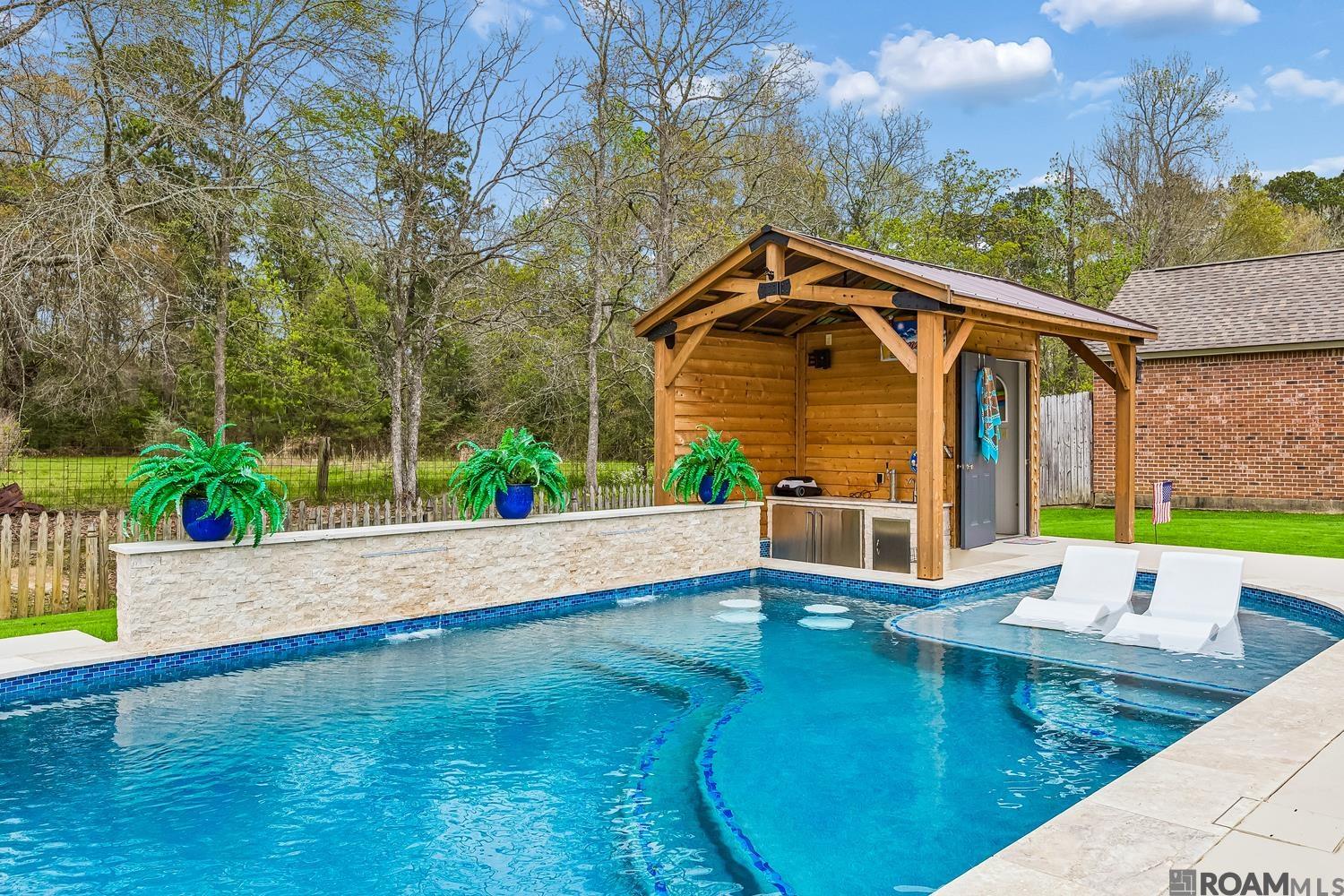 14859 Kingsland Way, Baton Rouge, LA, 70810