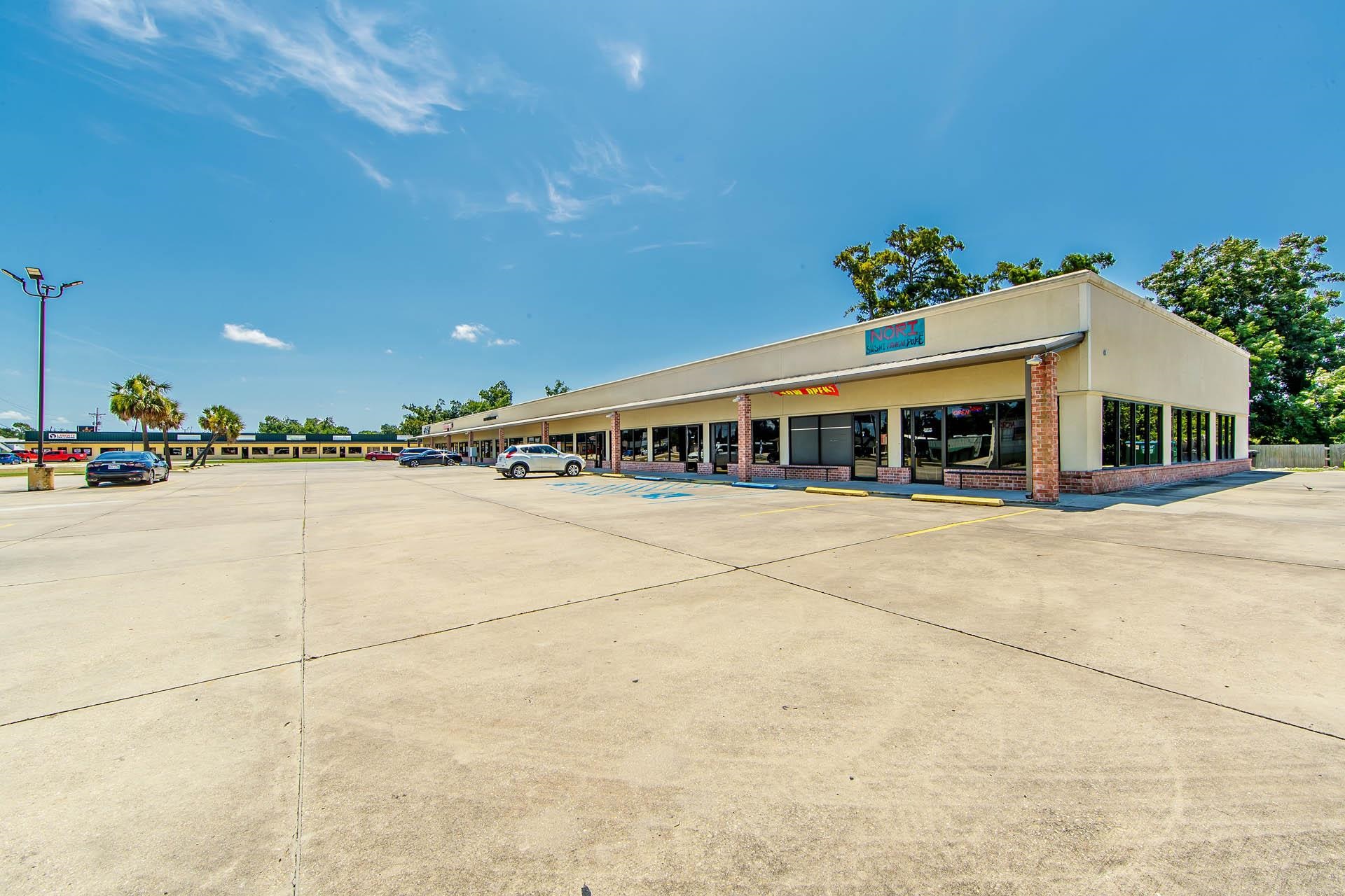 279 Enterprise Dr UNIT 115, Houma, LA, 70360