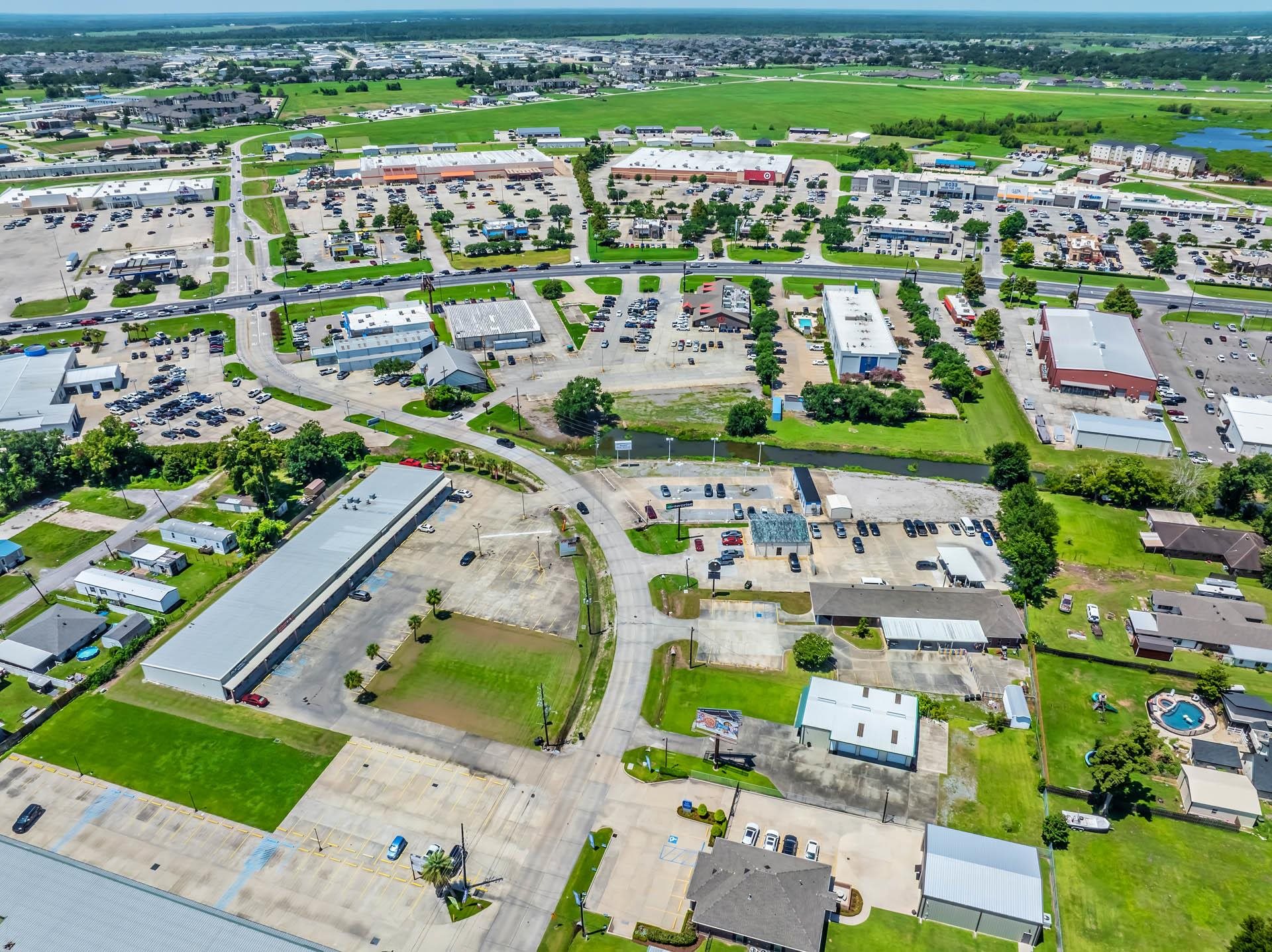 279 Enterprise Dr UNIT 115, Houma, LA, 70360