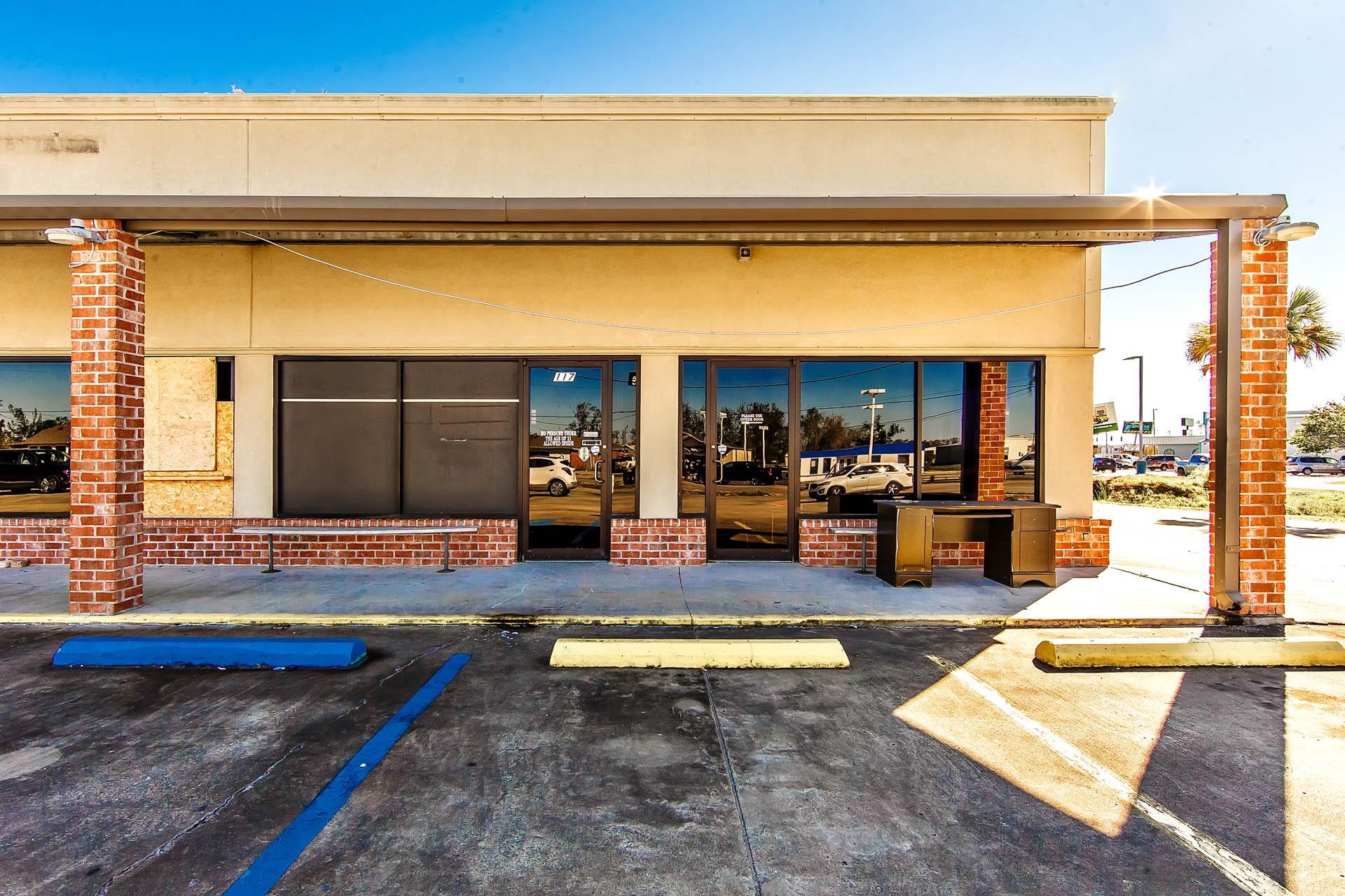 279 Enterprise Dr UNIT 115, Houma, LA, 70360