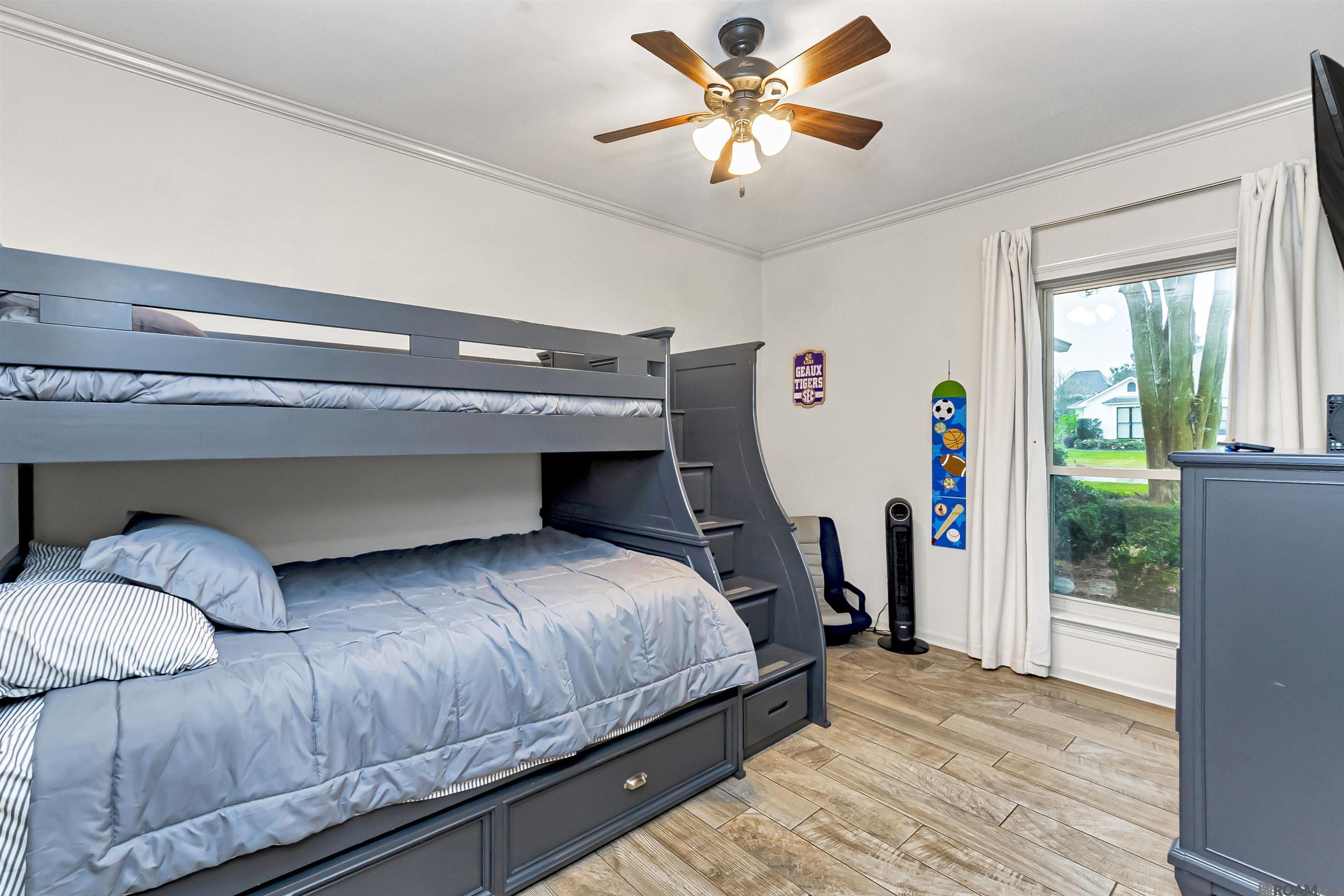 13725 Briarlake Ave, Baton Rouge, LA, 70809