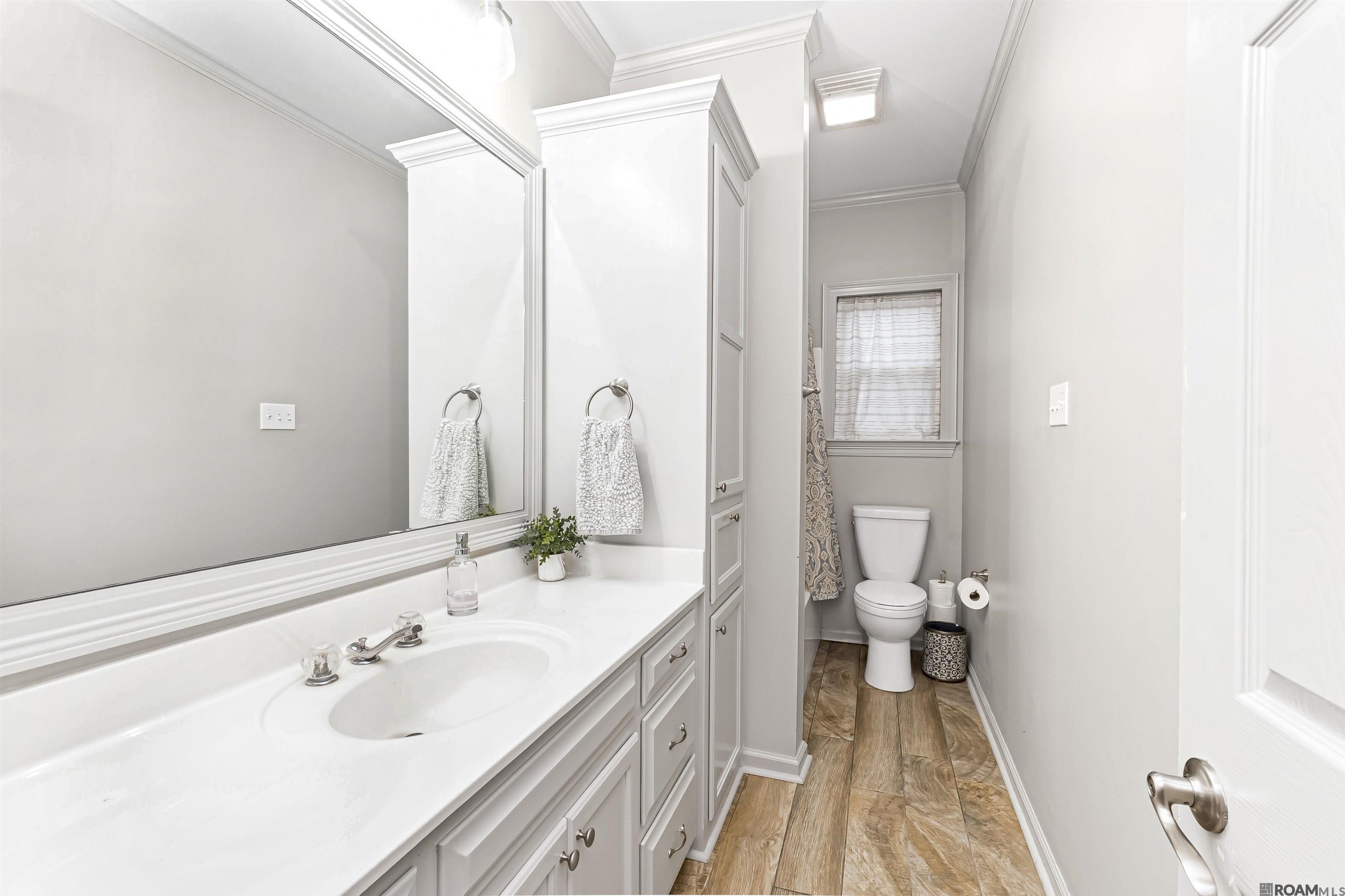 13725 Briarlake Ave, Baton Rouge, LA, 70809