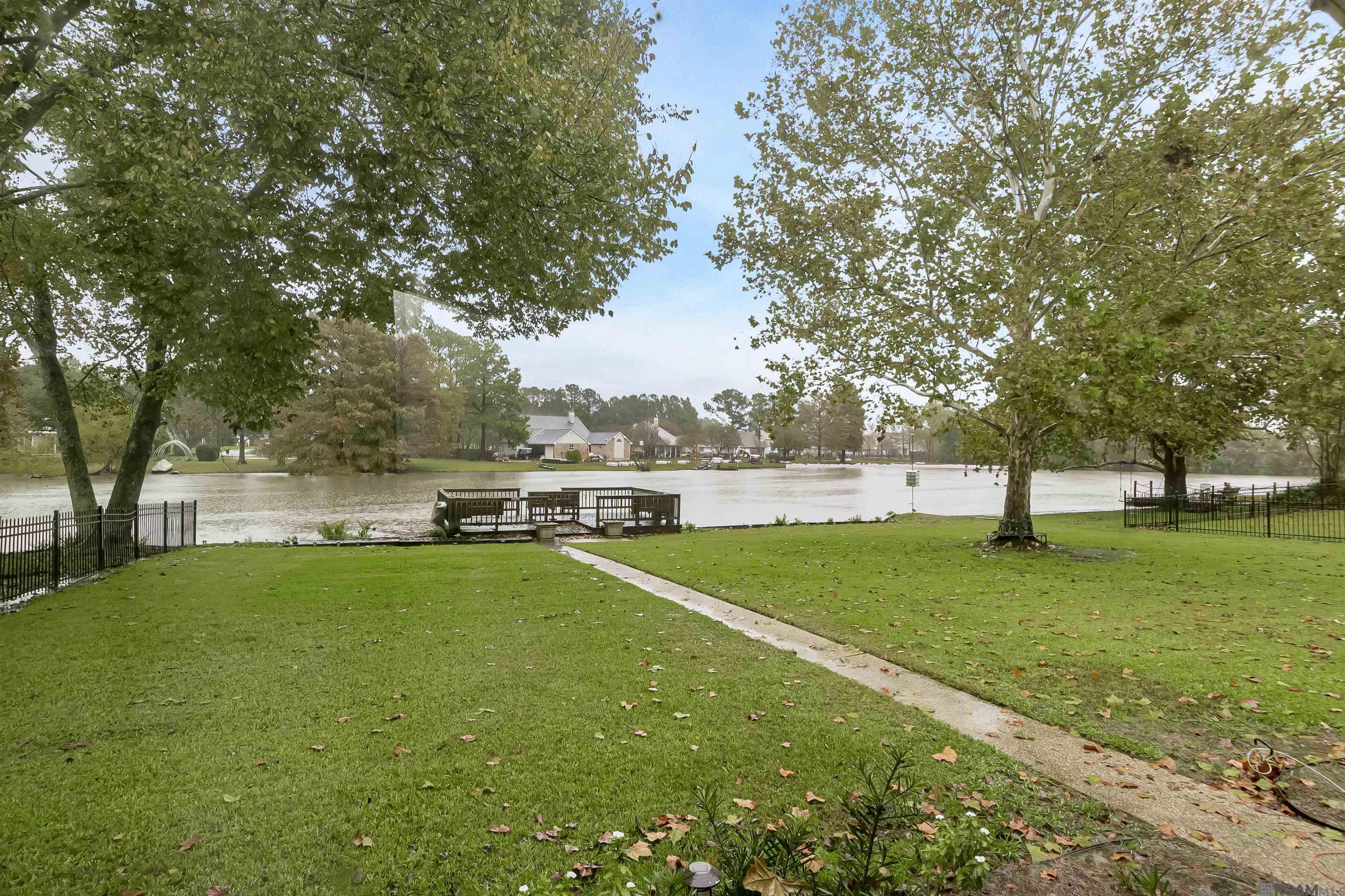 13725 Briarlake Ave, Baton Rouge, LA, 70809