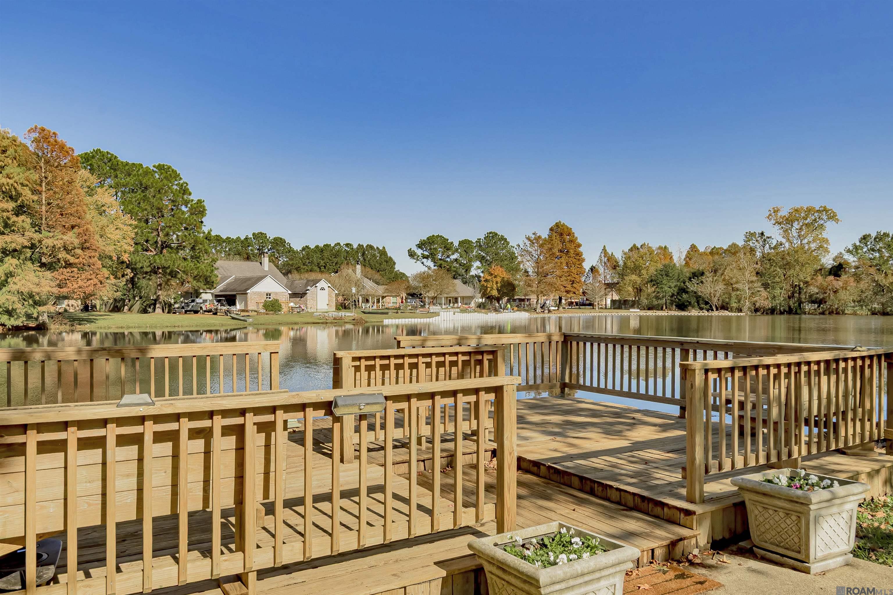 13725 Briarlake Ave, Baton Rouge, LA, 70809