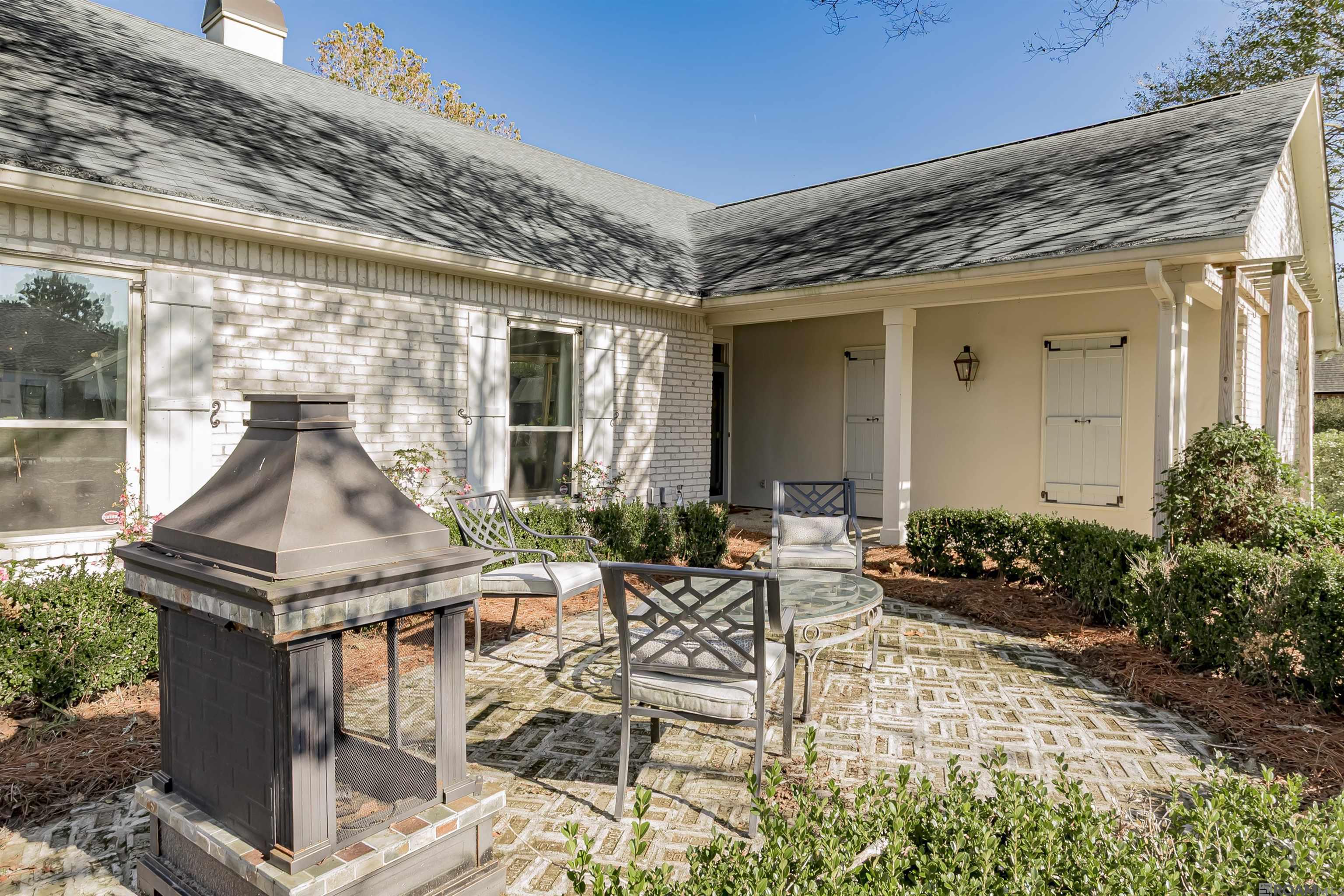 13725 Briarlake Ave, Baton Rouge, LA, 70809