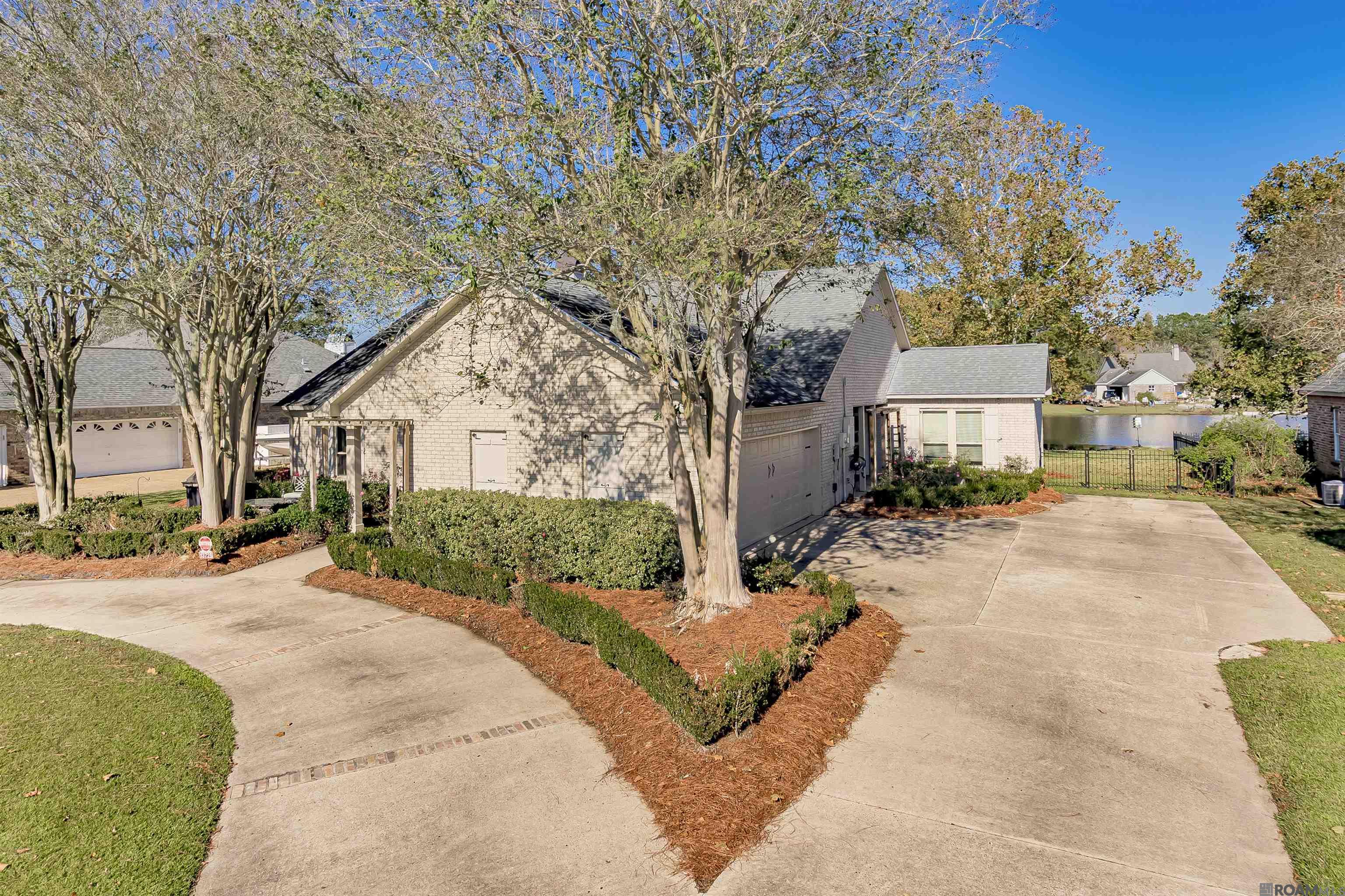 13725 Briarlake Ave, Baton Rouge, LA, 70809