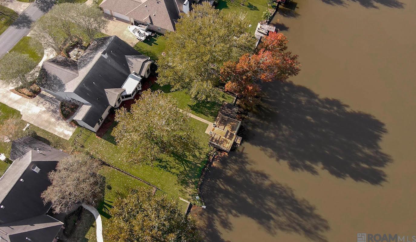 13725 Briarlake Ave, Baton Rouge, LA, 70809